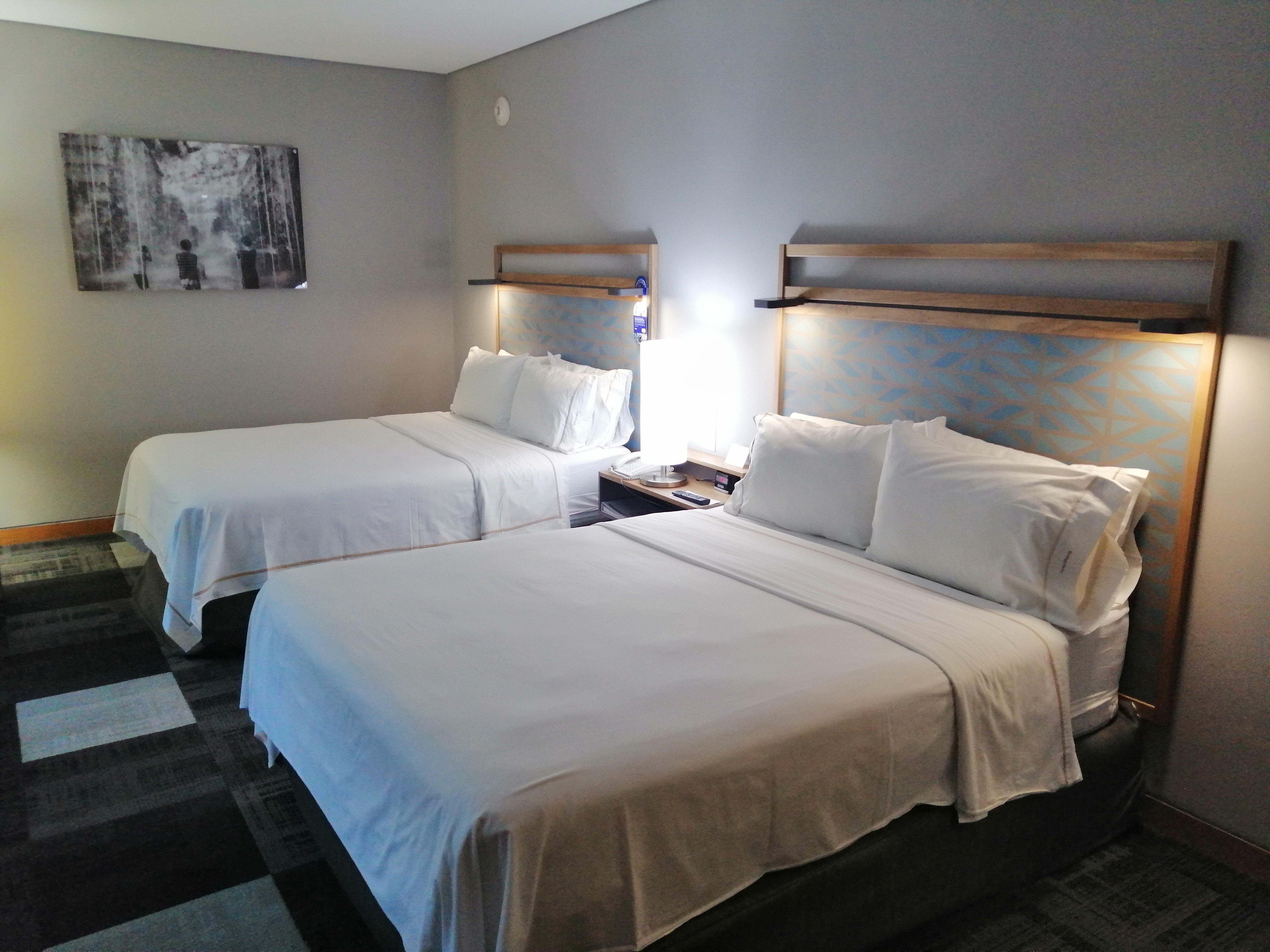 Holiday Inn Express Mexico Reforma By Ihg Exterior photo