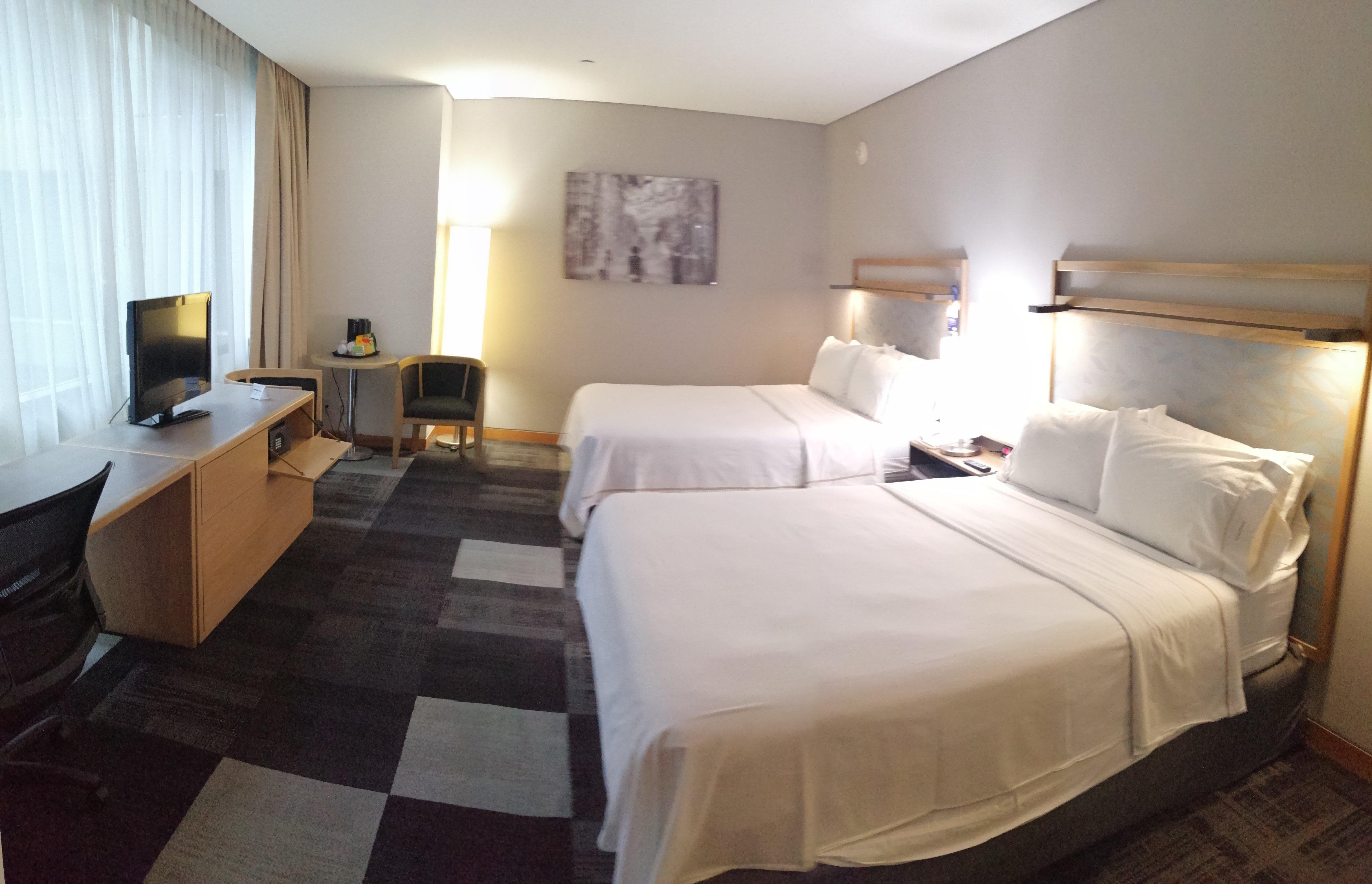 Holiday Inn Express Mexico Reforma By Ihg Exterior photo